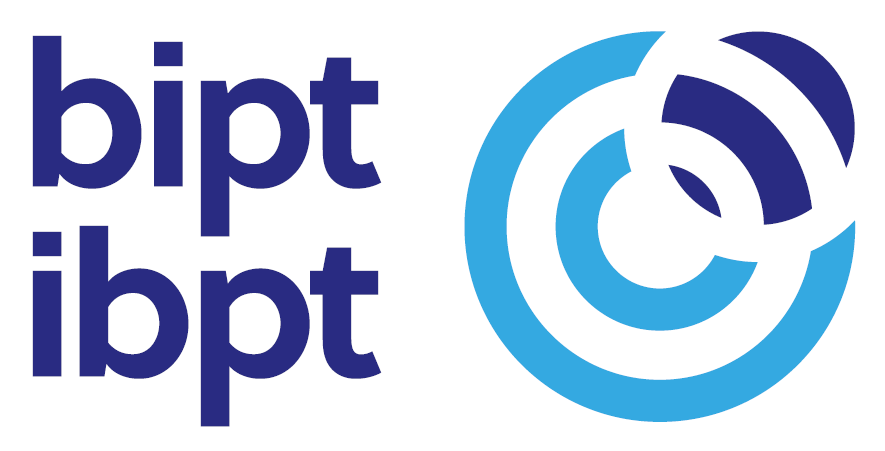 logo BIPT - IBPT
