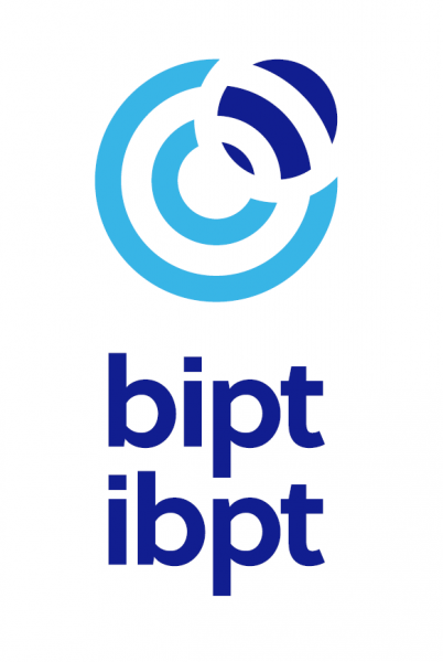 Logo IBPT